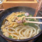 さぬきうどん 四国屋 - 