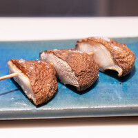 平乃家 - 椎茸