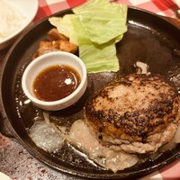 ビストロガブリ 大門店 - 