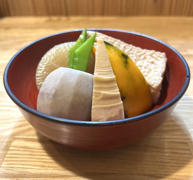 四季の味 ふじ芳 両国/居酒屋 食べログ