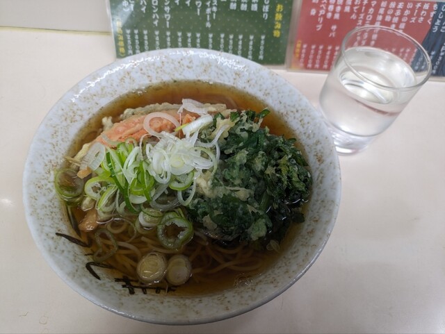 Tachigui Soba Mizue photo 5