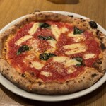 Pizzeria NeNe - マルゲリータ