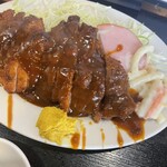 大衆食堂 まんだらや - 