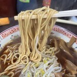 徳島ラーメン 大孫 - 