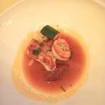 ベッラヴィスタ ラウンジ - 