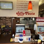 Jolly-Pasta - 