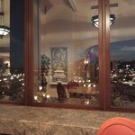 ベッラヴィスタ ラウンジ - 