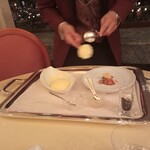 ベッラヴィスタ ラウンジ - 