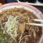 徳島ラーメン 大孫 - 