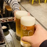 京都焼肉 enen 先斗町本店 - 