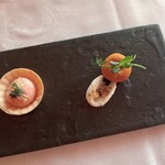 ベッラヴィスタ ラウンジ - 