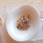 ベッラヴィスタ ラウンジ - 