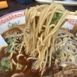 徳島ラーメン 大孫 - 