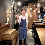 酒場ニホレモ - 店長♡［by pop_o］
