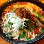 らあ麺 燕返し - 