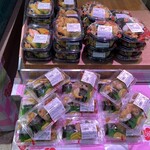 天馬屋 - おにぎり，天むす，お弁当，丼が…美味しいよ〜♫