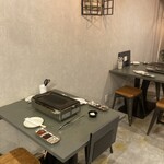 京都焼肉 enen 先斗町本店 - 