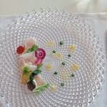 ベッラヴィスタ ラウンジ - 