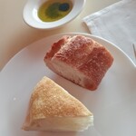 ベッラヴィスタ ラウンジ - 