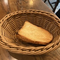 クッチーナ イタリアーナ アリア 六本木 - 