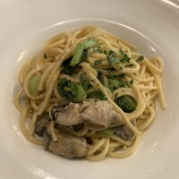 クッチーナ イタリアーナ アリア 六本木 - 