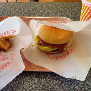 ボンハンバーガー_0