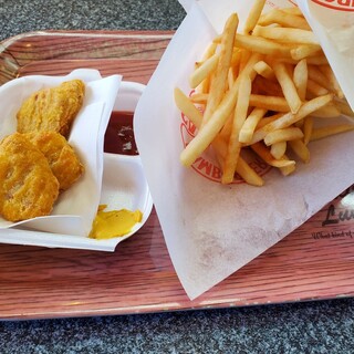 ボンハンバーガー_1