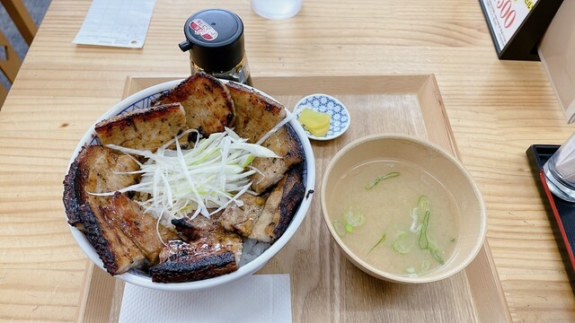 トントン さま 専用 元祖豚丼屋 TONTON 船場センタービル10号館店 （トントン）のご