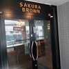 SAKURA BROWN