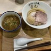煮干しつけ麺 宮元