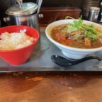 ラーメンたろう - 