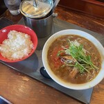 ラーメンたろう - 