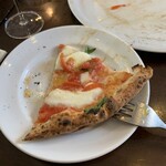 TRATTORIA E PIZZERIA AMICI - 