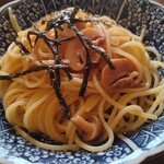 サヴァサヴァ - ミニパスタ