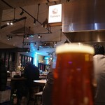Tamaya craftbeer - 