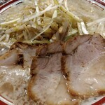 中華そば専門　田中そば店 - 