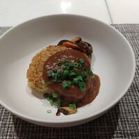 ahill ginza - 