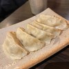 餃子の安亭 新宿思い出横丁店