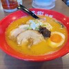横浜家系ラーメン春樹 吉川店