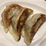 餃子の安亭 - 