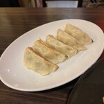 餃子の安亭 - 