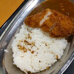 讃岐うどん めりけんや - 