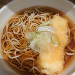 Yoshisoba - 