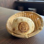 おやきの店うしこし - 切り干し大根