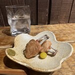 立呑み とだか - 