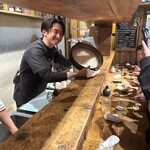 立呑み とだか - 