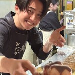 立呑み とだか - 