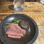 立呑み とだか - 