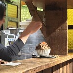 立呑み とだか - 