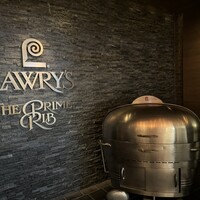 ロウリーズ・ザ・プライムリブ 恵比寿ガーデンプレイス店 - 